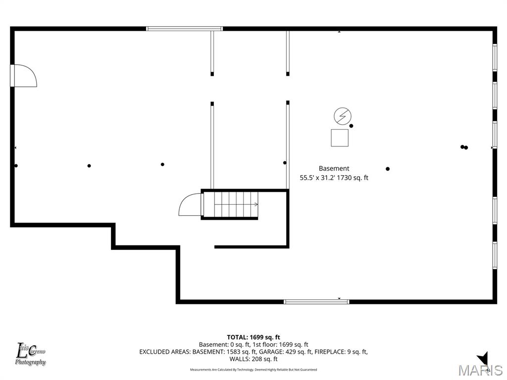 Sancta Maria Estates 2 - Residential