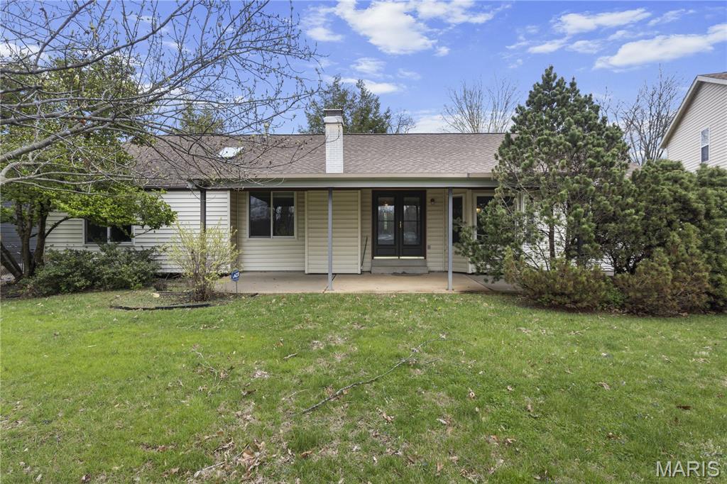 Sancta Maria Estates 2 - Residential