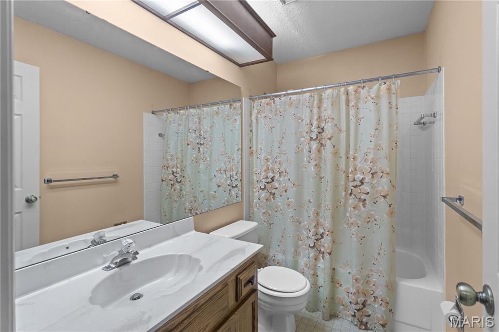 Sancta Maria Estates 2 - Residential