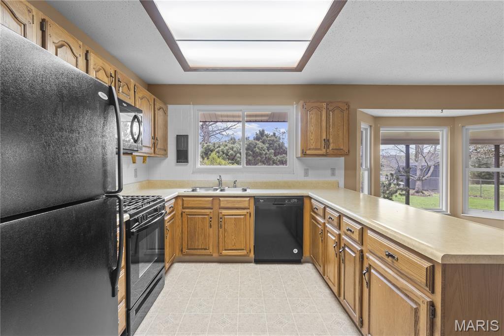 Sancta Maria Estates 2 - Residential