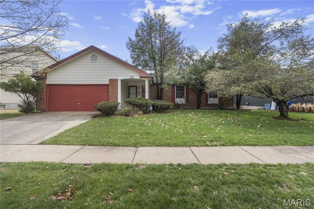 Sancta Maria Estates 2 - Residential