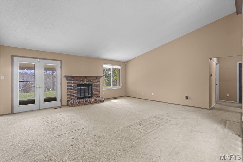 Sancta Maria Estates 2 - Residential