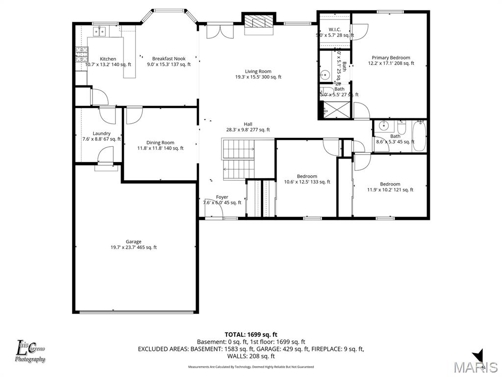 Sancta Maria Estates 2 - Residential