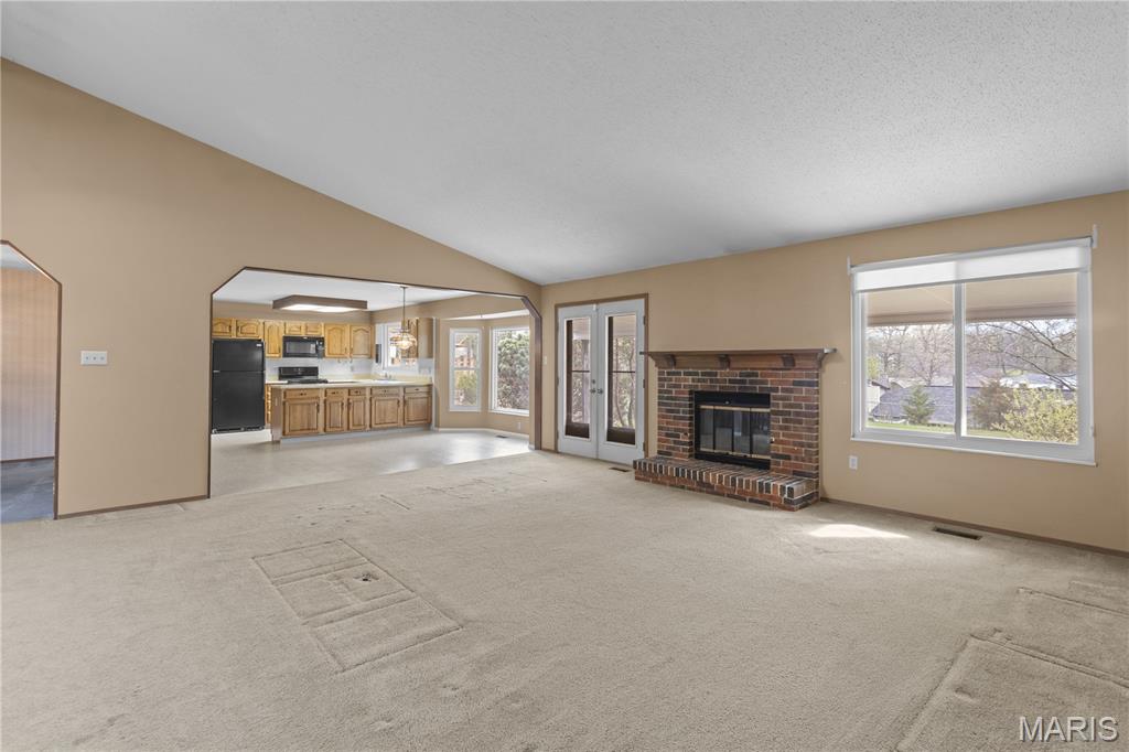 Sancta Maria Estates 2 - Residential