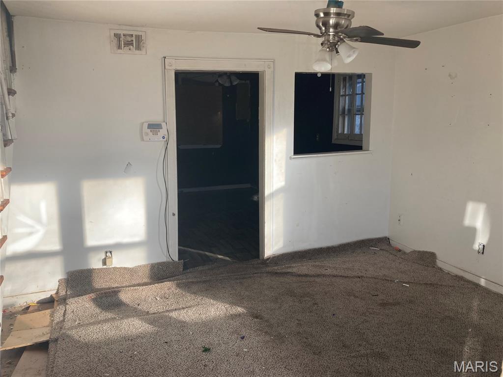 Chambers Park - Residential