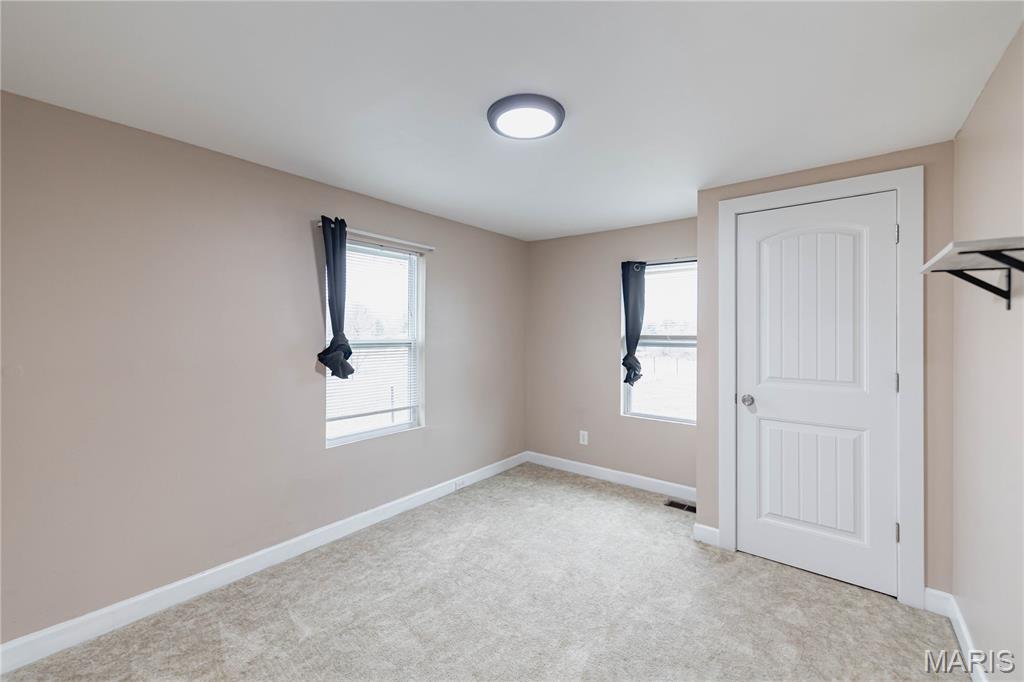 Old Jamestown - Residential