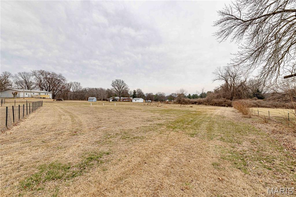 Old Jamestown - Residential