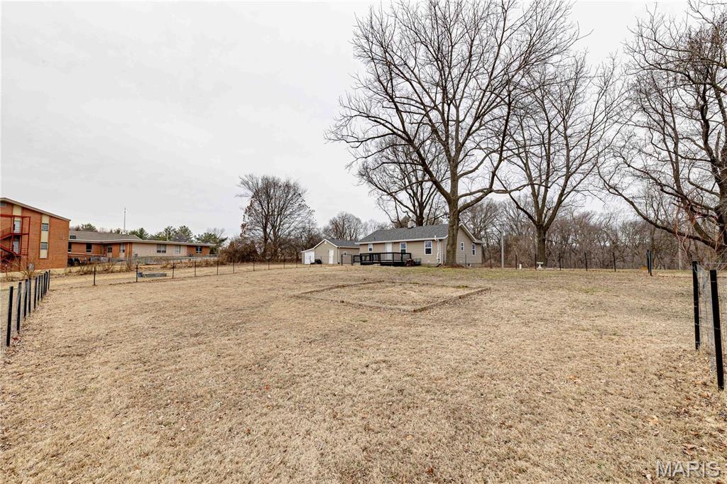 Old Jamestown - Residential