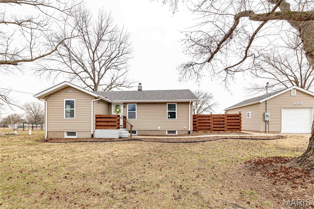 Old Jamestown - Residential