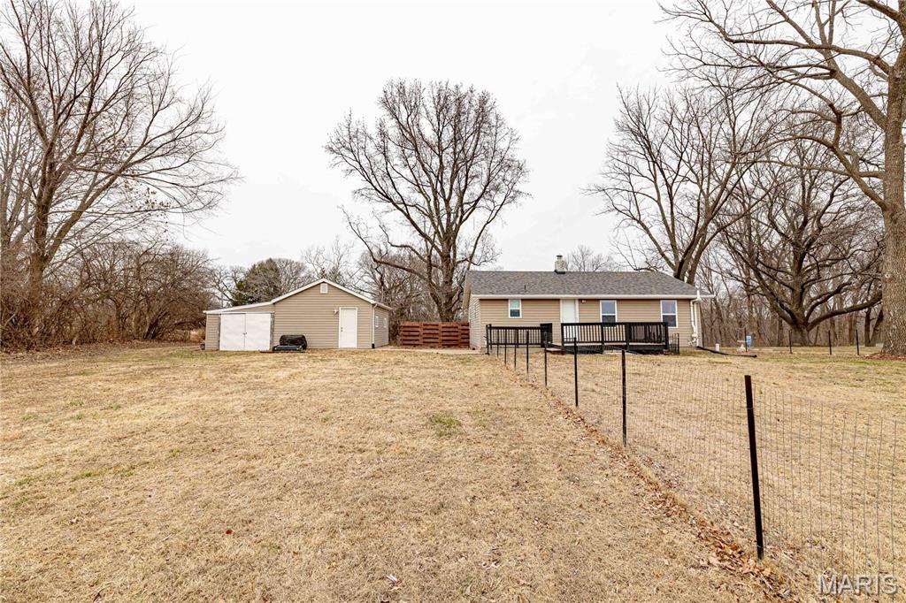 Old Jamestown - Residential