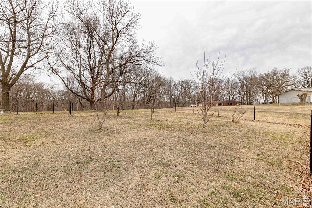 Old Jamestown - Residential