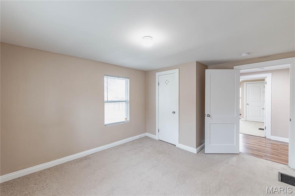 Old Jamestown - Residential