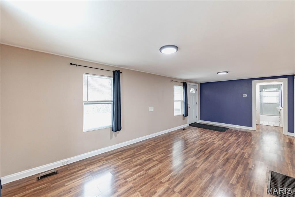 Old Jamestown - Residential