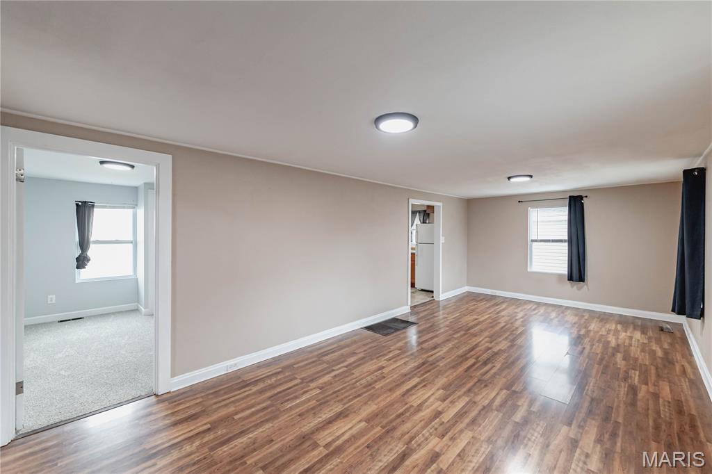 Old Jamestown - Residential