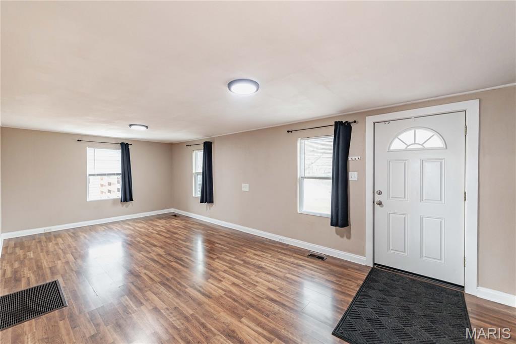 Old Jamestown - Residential