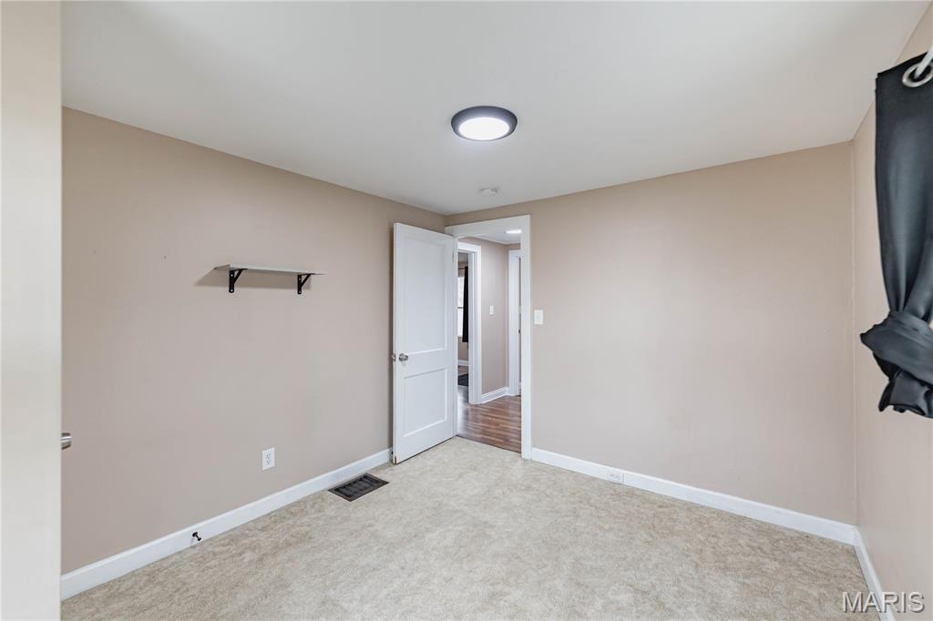 Old Jamestown - Residential