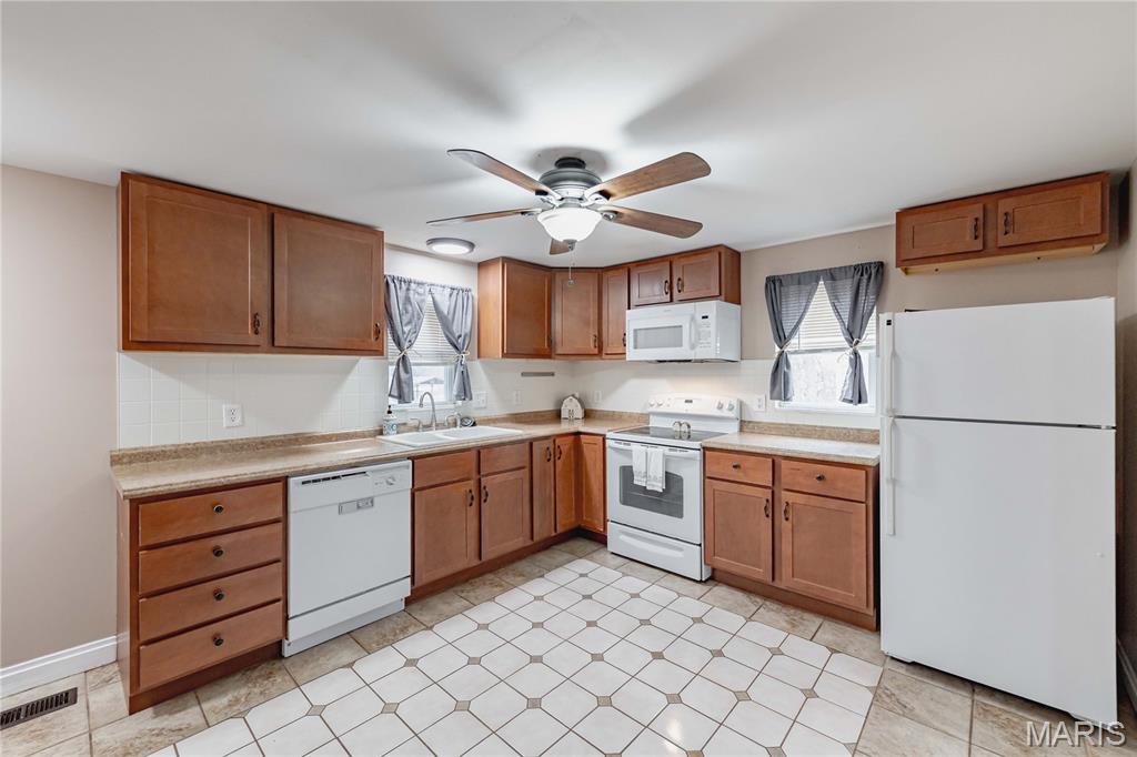 Old Jamestown - Residential