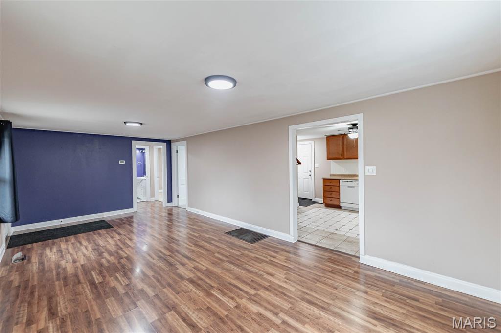 Old Jamestown - Residential