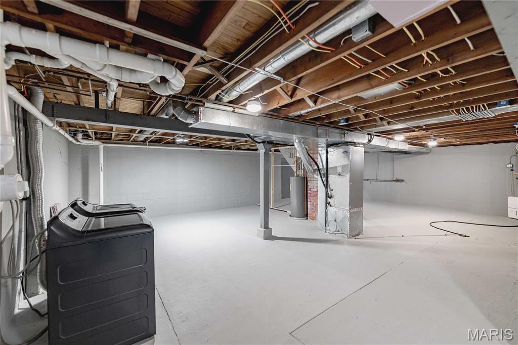 Old Jamestown - Residential