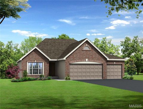 2205 Pricipia Drive Maryland Heights MO 63043