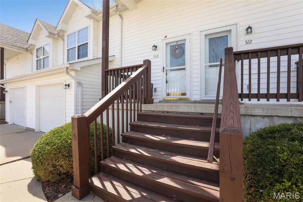 Pacific Estates Condos - Residential