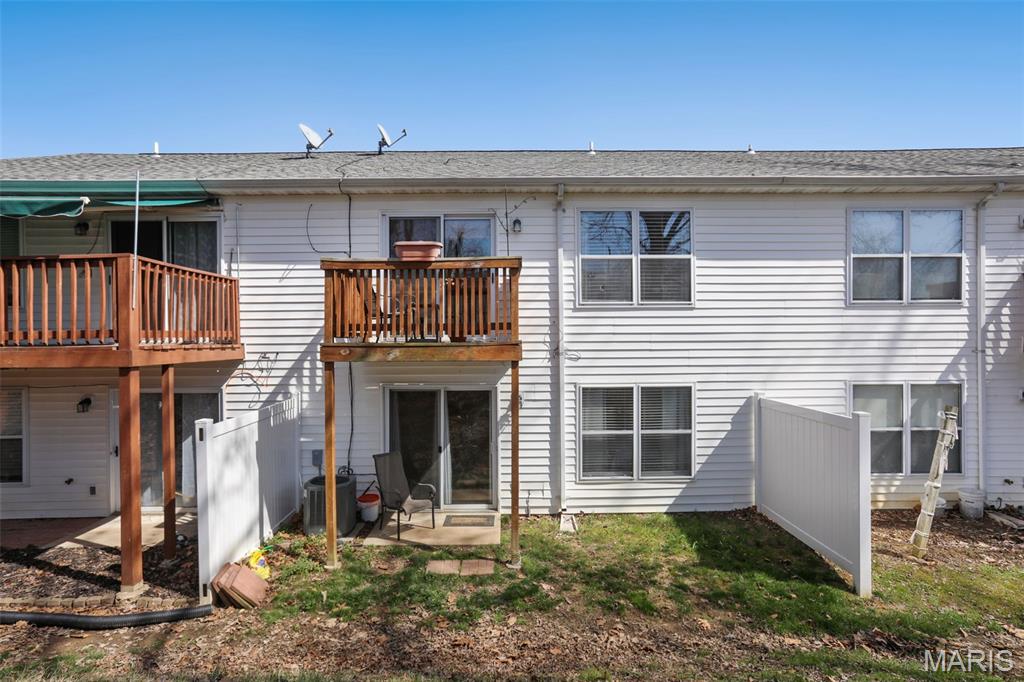 Pacific Estates Condos - Residential