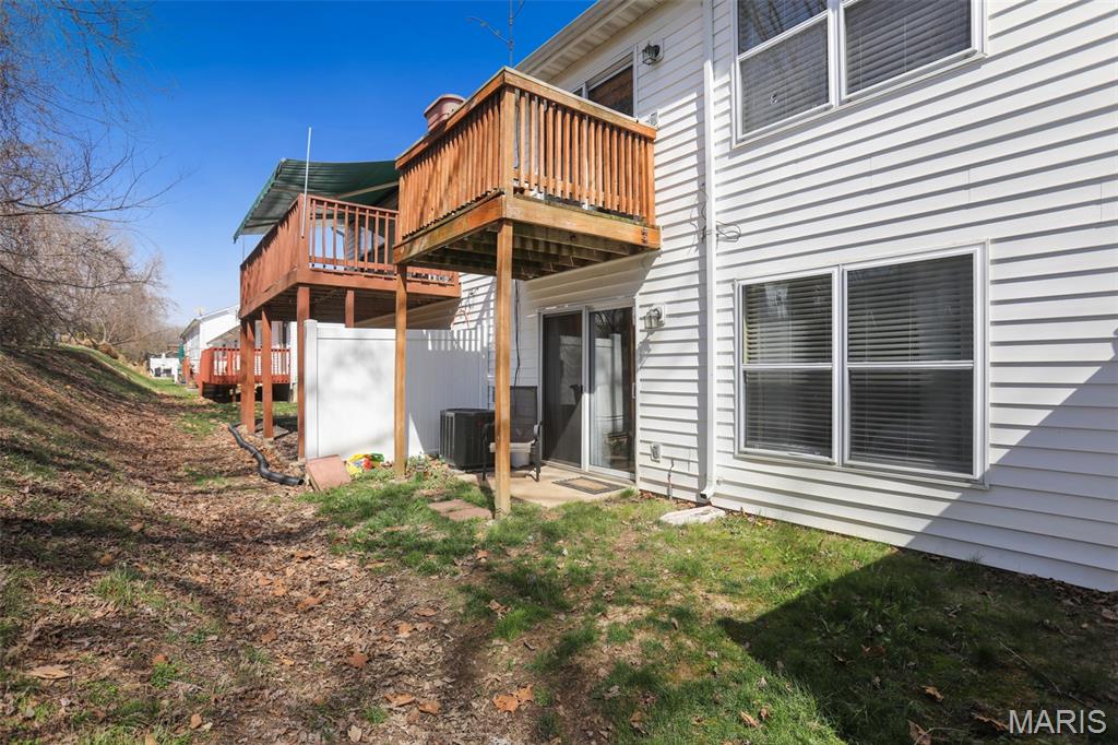 Pacific Estates Condos - Residential