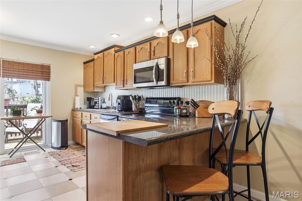 Pacific Estates Condos - Residential