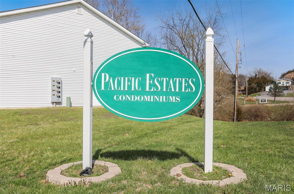 Pacific Estates Condos - Residential