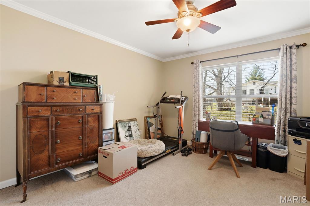 Pacific Estates Condos - Residential