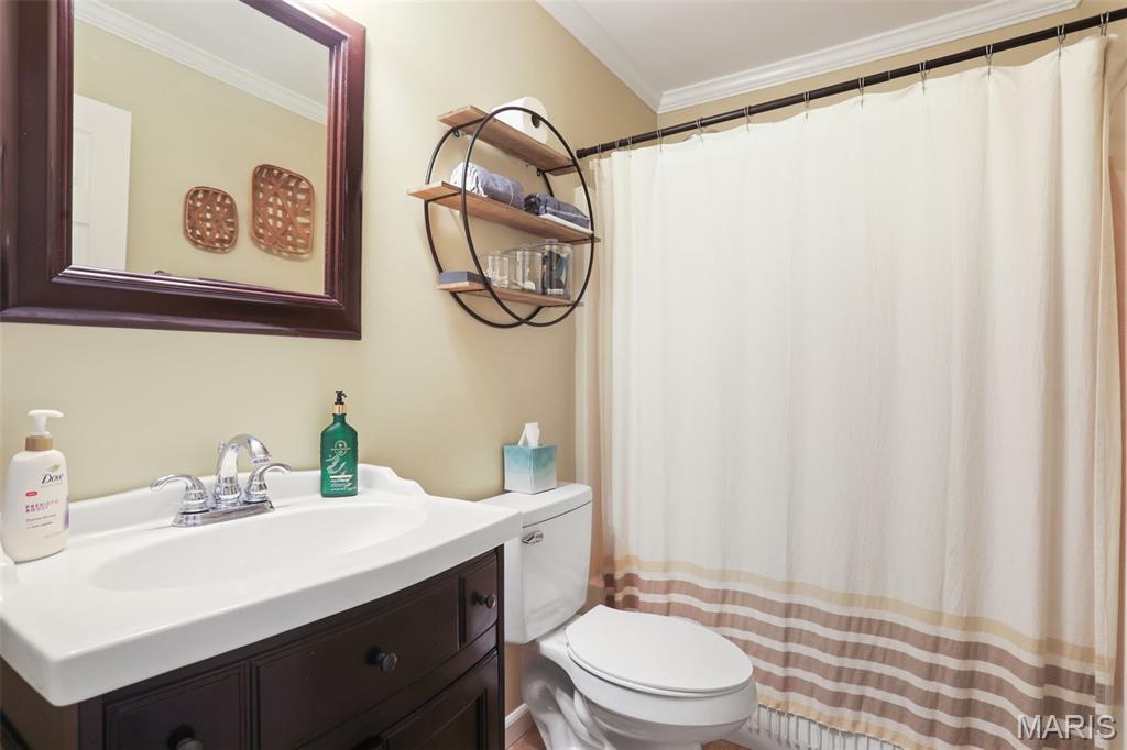 Pacific Estates Condos - Residential