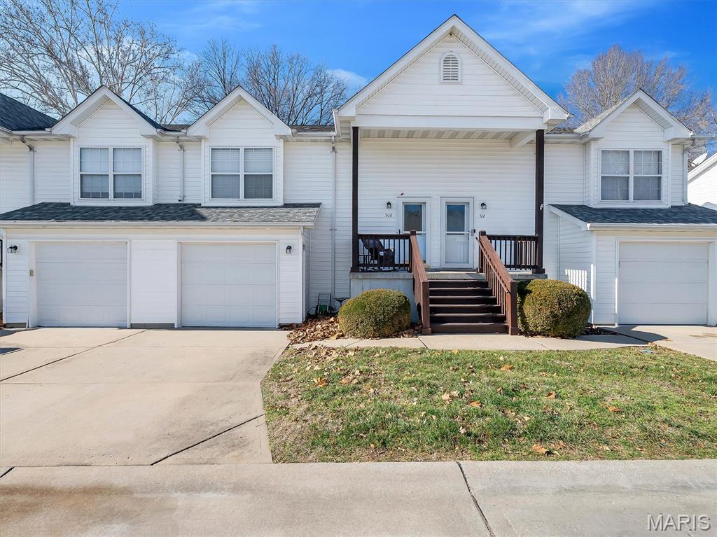 508 Pacific Estates Drive