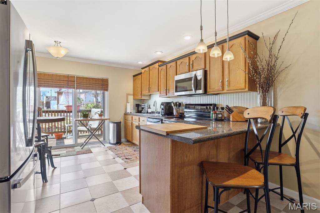 Pacific Estates Condos - Residential