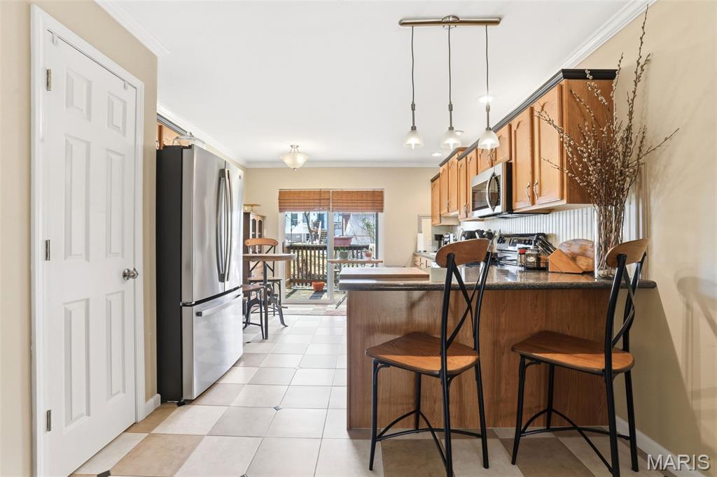 Pacific Estates Condos - Residential