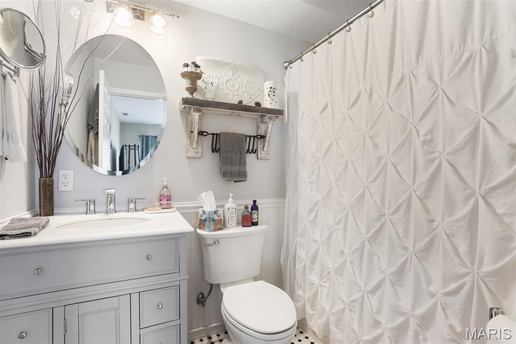 Pacific Estates Condos - Residential