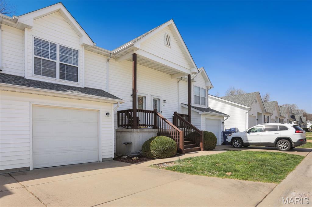 Pacific Estates Condos - Residential