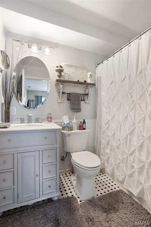 Pacific Estates Condos - Residential