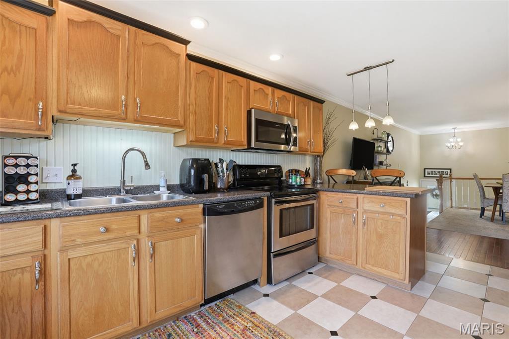 Pacific Estates Condos - Residential