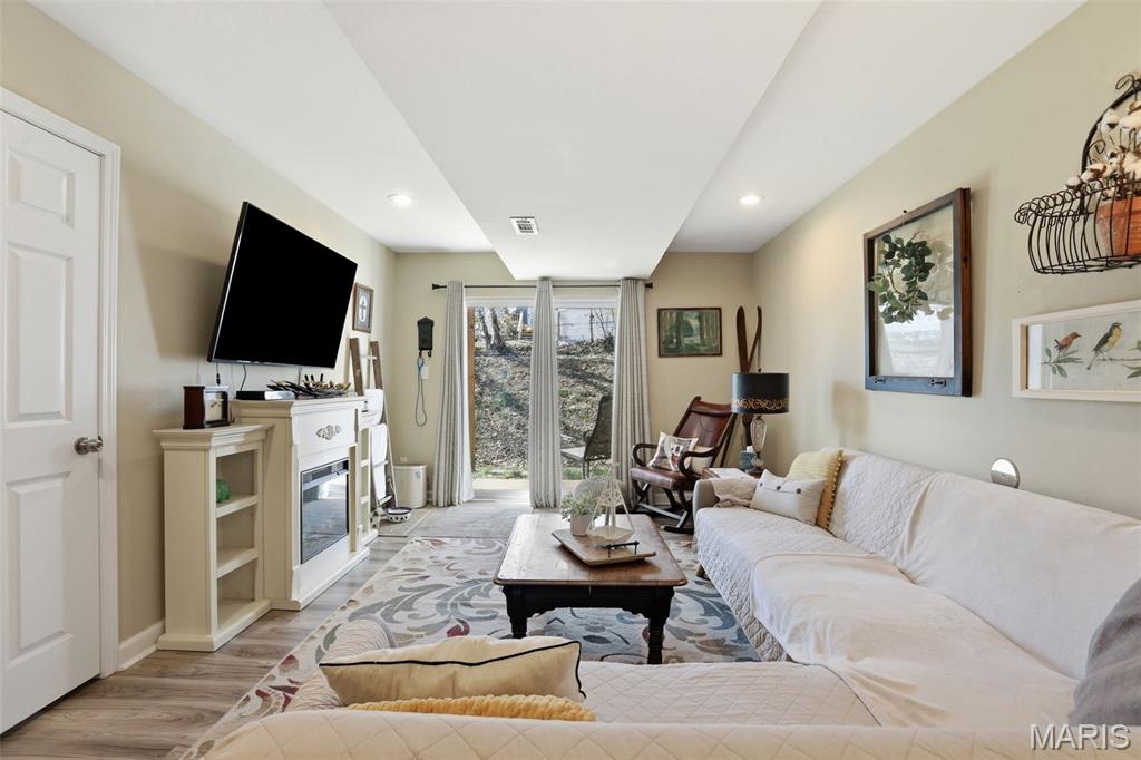 Pacific Estates Condos - Residential