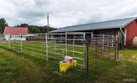 Tiny photo for 1137 Highway F, Eolia, MO 63344 (MLS # 26059909)