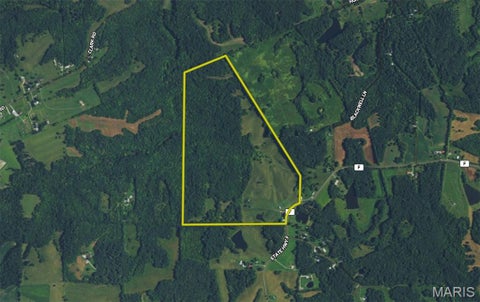 Tiny photo for 1137 Highway F, Eolia, MO 63344 (MLS # 26059909)