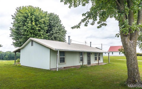Tiny photo for 1137 Highway F, Eolia, MO 63344 (MLS # 26059909)
