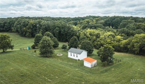 Tiny photo for 1137 Highway F, Eolia, MO 63344 (MLS # 26059909)