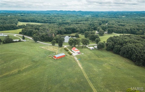 Tiny photo for 1137 Highway F, Eolia, MO 63344 (MLS # 26059909)