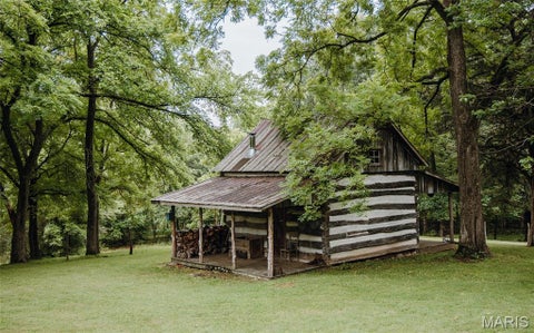 Tiny photo for 1137 Highway F, Eolia, MO 63344 (MLS # 26059909)