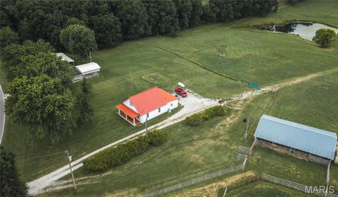 Tiny photo for 1137 Highway F, Eolia, MO 63344 (MLS # 26059909)