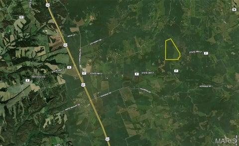 Tiny photo for 1137 Highway F, Eolia, MO 63344 (MLS # 26059909)