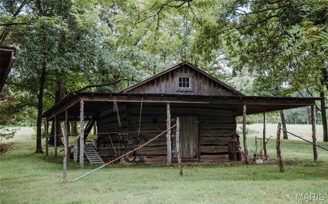 Tiny photo for 1137 Highway F, Eolia, MO 63344 (MLS # 26059909)