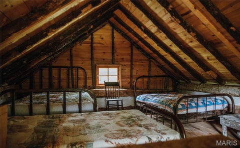 Tiny photo for 1137 Highway F, Eolia, MO 63344 (MLS # 26059909)