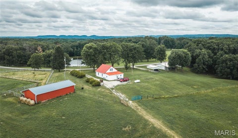 Tiny photo for 1137 Highway F, Eolia, MO 63344 (MLS # 26059909)